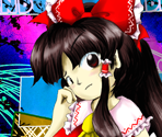 Menu and Other Screens - Touhou Fuujinroku (Mountain of Faith)