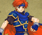 FE6 Illustrations - Fire Emblem: Path of Radiance