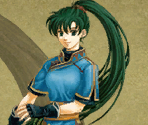 FE7 Illustrations - Fire Emblem: Path of Radiance
