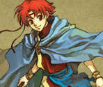 FE8 Illustrations - Fire Emblem: Path of Radiance