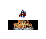 Memory Card - Fire Emblem: Path of Radiance