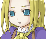 Alouette - Recettear: An Item Shop's Tale