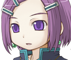 Euria - Recettear: An Item Shop's Tale