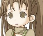 Girl - Recettear: An Item Shop's Tale