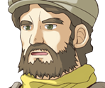 Guild Master - Recettear: An Item Shop's Tale