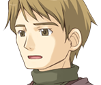 Man - Recettear: An Item Shop's Tale