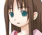 Nagi - Recettear: An Item Shop's Tale