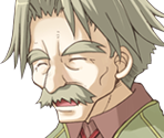 Old Man - Recettear: An Item Shop's Tale
