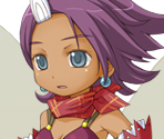 Prime - Recettear: An Item Shop's Tale