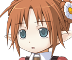 Tielle - Recettear: An Item Shop's Tale