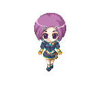 Euria - Recettear: An Item Shop's Tale