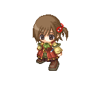 Recette - Recettear: An Item Shop's Tale
