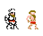 Arthur - Ghosts 'n Goblins