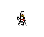 Arthur - Ghosts 'n Goblins