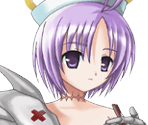 Benomu - Game ni Natta yo! Dokuro-chan: Kenko Shindan Daisakusen
