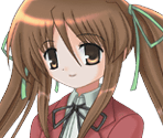 Shizuki Minakami - Game ni Natta yo! Dokuro-chan: Kenko Shindan Daisakusen