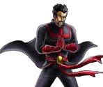 Dr. Strange (Modern) - Marvel: Avengers Alliance