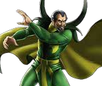 Baron Mordo (Classic) - Marvel: Avengers Alliance