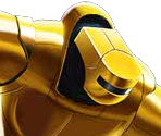 Exoskeletal Battletank - Marvel: Avengers Alliance