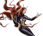 Satana (Classic) - Marvel: Avengers Alliance
