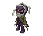 Bunnji Kurashiga - Chaos Wars