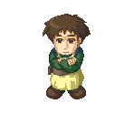 Assistant - Recettear: An Item Shop's Tale