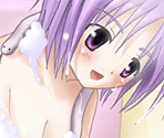 Chapter 4 - Game ni Natta yo! Dokuro-chan: Kenko Shindan Daisakusen