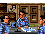 Cutscenes - Ghostbusters
