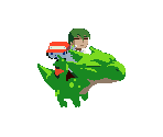 General Sprites - Cave Story Plus