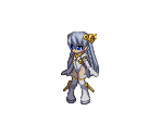 Shurelia - Cross Edge