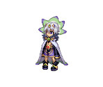 Vivi - Cross Edge