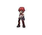 York Neely / Yūto Kannagi - Cross Edge