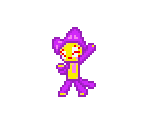 Characters - Super Bust-a-Move / Super Puzzle Bobble Advance