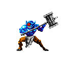 Cyclops - Castlevania: Harmony of Dissonance