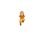 Aang (Battle) - Avatar: The Burning Earth