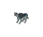 Wolf - Avatar: The Burning Earth