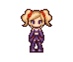 Liddell - A Witch's Tale