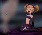 Cutscenes - A Witch's Tale