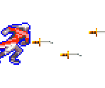 Wind Magic - Castlevania: Harmony of Dissonance