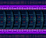 Chozodia Tiles - Metroid Zero Mission