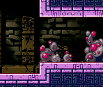 Kraid Tiles - Metroid Zero Mission