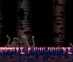 Tourian Tiles - Metroid Zero Mission