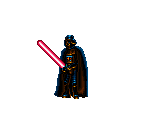 Darth Vader - Super Star Wars 3: Return of the Jedi