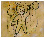 Skilldex - Fallout