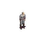 Doctor - Fallout