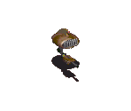 Eye Robot - Fallout