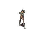 Female Metal Armor - Fallout