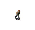 Midget - Fallout