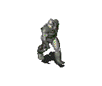 Power Armor - Fallout