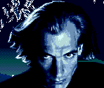 Game Over Screen - Warlock